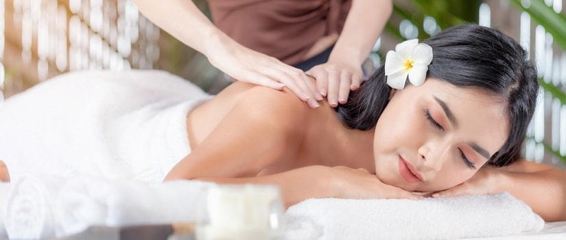 Lý do nên chọn Vy Luxury Spa để trải nghiệm massage body Đà Nẵng