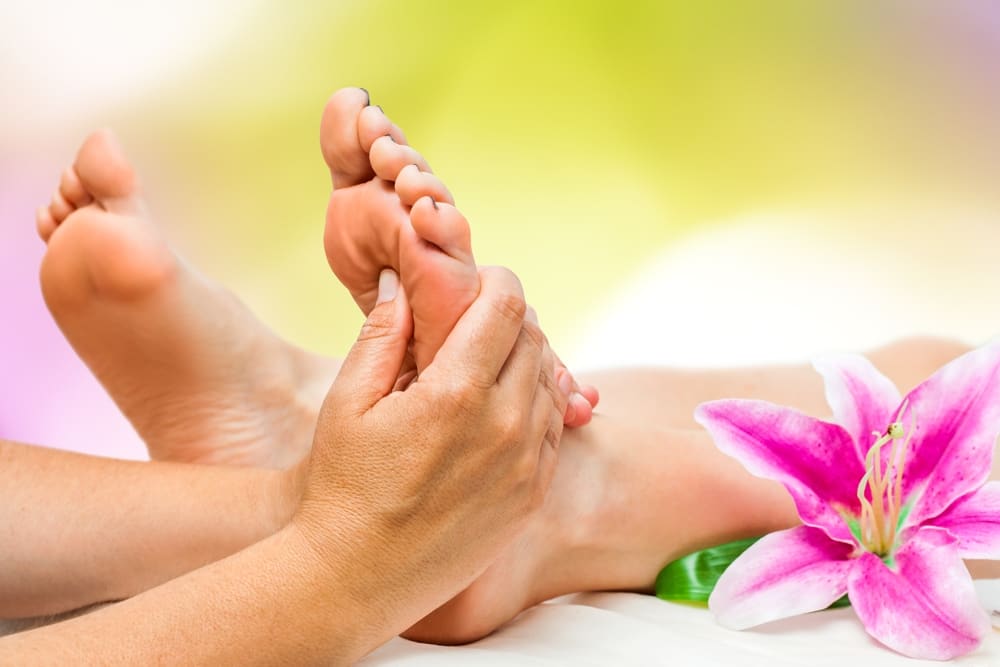 Massage Foot Đà Nẵng - liệu pháp chăm sóc sức khỏe hiệu quả